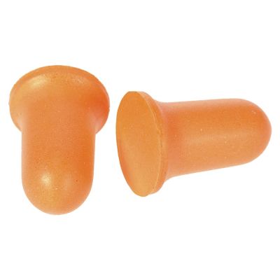 Echipament de protecție Portwest EP06 Antifoane Urechi Spumă Bell Comfort Perechi, impregnate în poliuretan