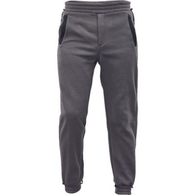 CREMORNE pantaloni de trening gri - S