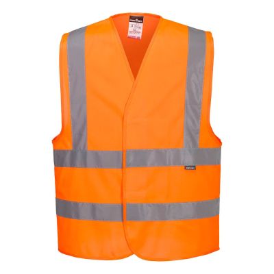 Vestă reflectorizantă Portwest C470 Band Brace, de înaltă vizibilitate