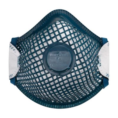 Mască de protecție Portwest P271 Valva Ergonet