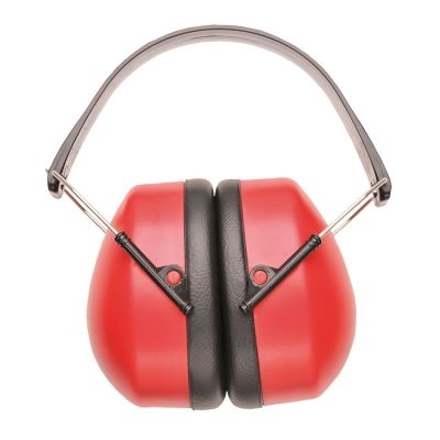 Cască de protecție Portwest PW41 Antifonare Super