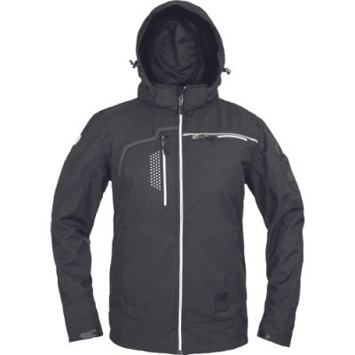 TAURUS jacheta softshell gri XS