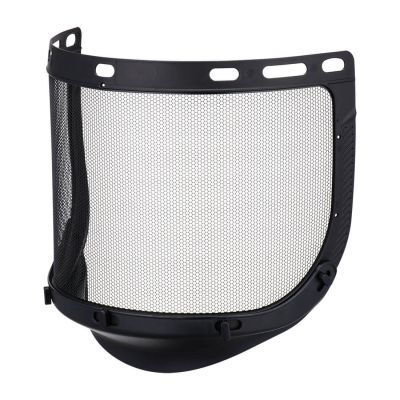 Protectia ochilor Portwest PF21 Etched Steel Mesh Visor
