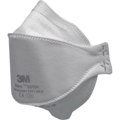 3M 9310 Resp.FFP1 Aura