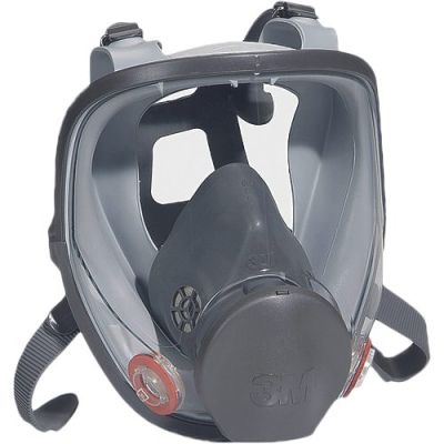 3M 6700 masca toata fata - S