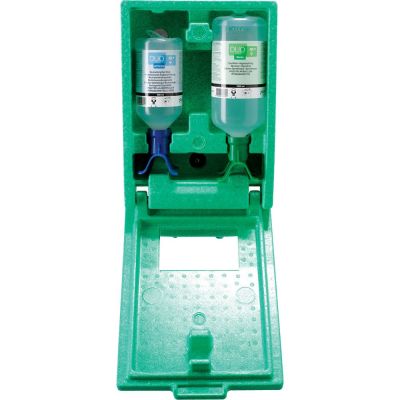Statie de prim ajutor pentru clatirea ochilor Duo Combi Station, art.T279