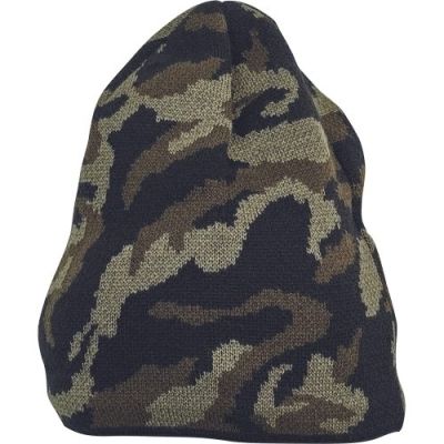 CRAMBE caciula camuflaj M/L