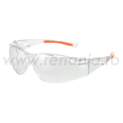 Ochelari de protectie cu lentile incolore 513, Univet, art.D482 (513010000)