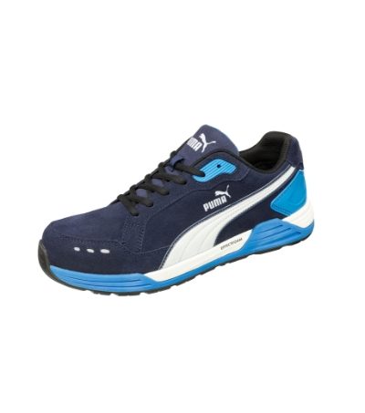 AIRTWIST BLUE LOW – Pantofi pentru bărbaţi