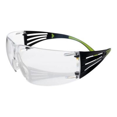 Ochelari de protectie cu lentila incolora Secure Fit, 3M, art.13D6 (SF401)