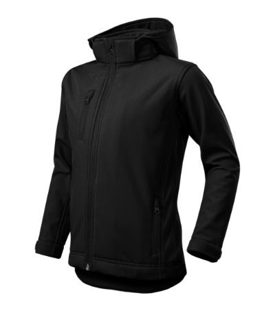 Performance – Jachetă softshell pentru copii
