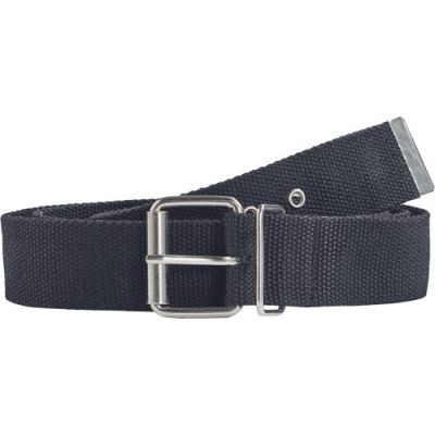 Curea clasica Cerva negru - 135cm