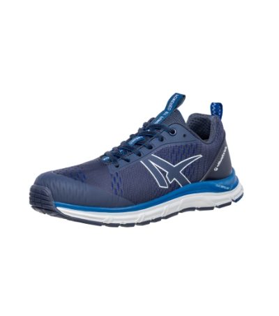 AER55 ST BLUE LOW – Pantofi pentru bărbaţi
