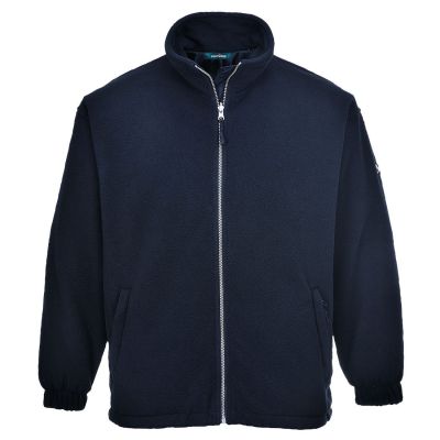 Jachetă de lucru Portwest F285 Fleece Rezistent Vant