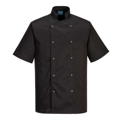 Jachetă de lucru Portwest C733 Cumbria Chefs
