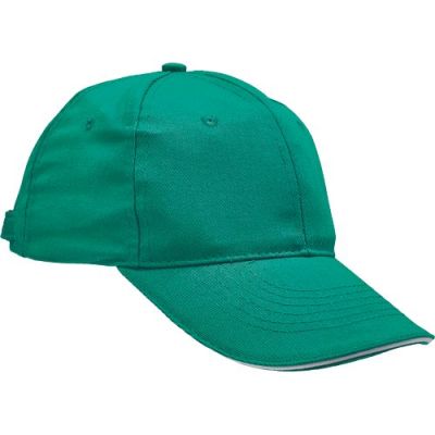 TULLE sapca de baseball