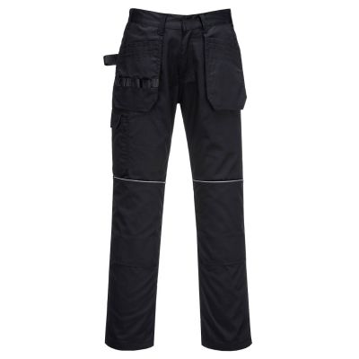 Pantaloni de lucru Portwest ES720 Essential Laterale