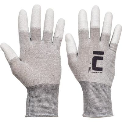 TEREL manusi din nylon - 6