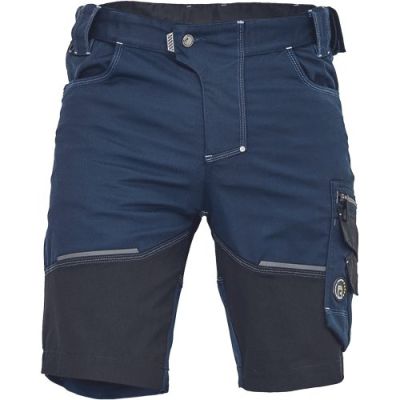 NEURUM CLS pantaloni scurti bleumarin 46