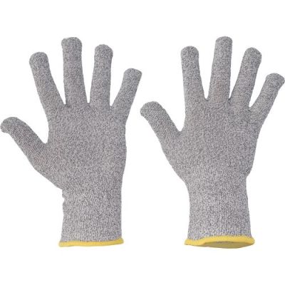 CROPPER manusi fibre chimice - 7