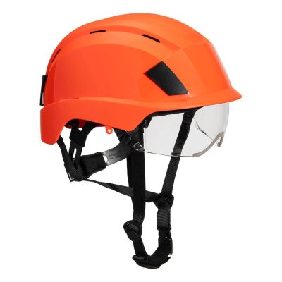 Cască de protecție Portwest PS80 Vizor Integrat