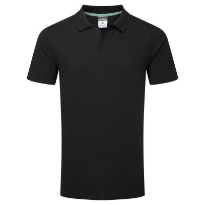 Tricou de lucru Portwest EC210 Polo Bumbac Organic Reciclabil
