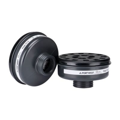 Echipament de protecție Portwest P946 Filtru Particule Filet Universal