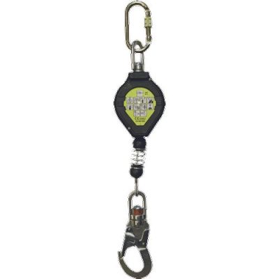 Opritor de cadere retractabil LANEX XPRHCR30 CR 30