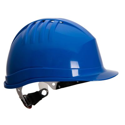 Cască de protecție Portwest PS62 Expertline Clichet Alunecare