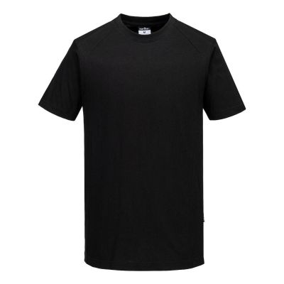 Tricou de lucru Portwest CD811 Lightweight Cotton