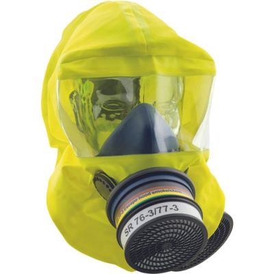 SR 77-3 cagula de evacuare ABEK1-CO-P3 STATIONAR S/M