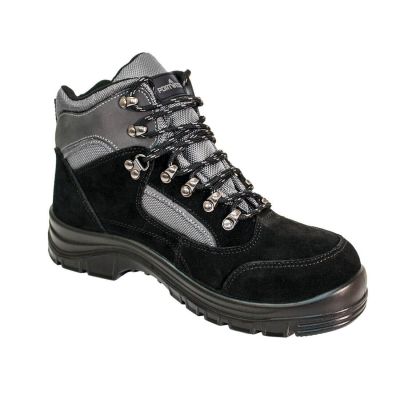 Incaltaminte de protecție Portwest FW66 Ghete Steelite Weather, din piele