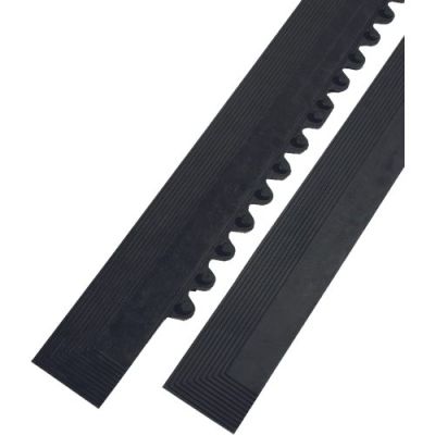COBA SS010002M FATIGUE-STEP male negru 100 cm