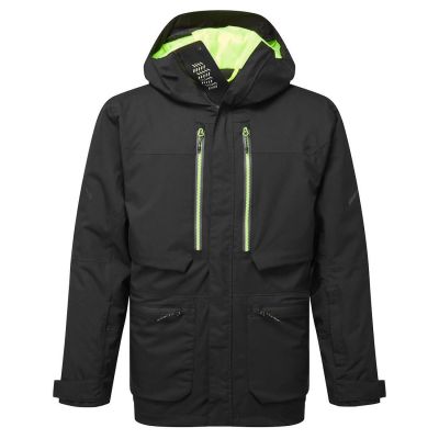 Jachetă de lucru Portwest EV461 Geaca Parka Iarnă