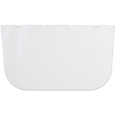 Viziera de schimb pentru viziera cu prindere pe cap Visio, art.D414 (4111VS)