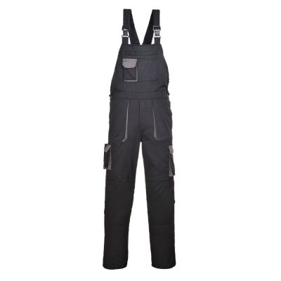 Salopetă de lucru Portwest TX12 Pieptar Texo
