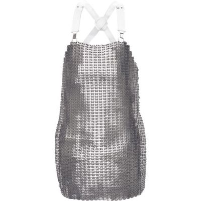 BAT CAPELA 55x60cm sort placi aluminiu