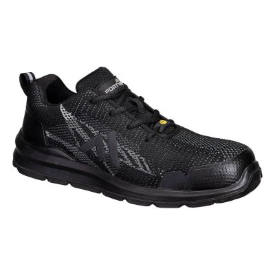 Incaltaminte de protecție Portwest FC32 Composite Textile Trainer, antistatice