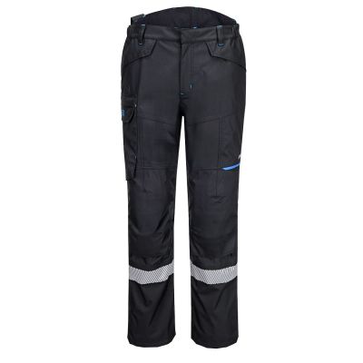 Pantaloni WX3 Modaflame Rain+ FR Shell Trousers