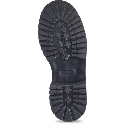 BK FARMER bocanci O1 - negru- 37
