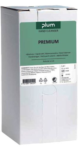Premium rezerva pentru dozator - 1400ml
