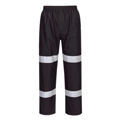 Pantaloni de lucru Portwest F443 Iona Enhanced Pliabili Ușori, impermeabile