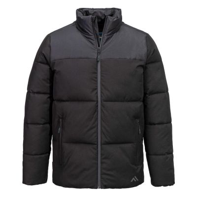 Jachetă de lucru Portwest KX306 Insulated Baffle Bodywarmer, impermeabile