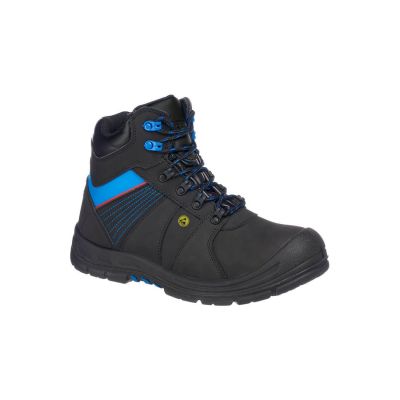 Bocanci de protecție Portwest FD37 Compositelite Protector, antistatice