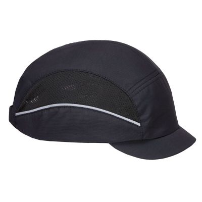 Șapcă de protecție Portwest PS69 Airtech Bump Micro Peak