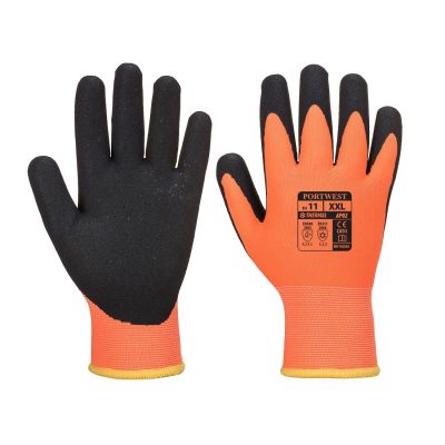 Protecția mâinilor Portwest AP02 Thermo Ultra, impermeabile