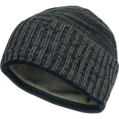 STIRLING STRETCH knitted hat