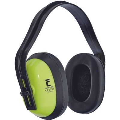 CIRON BASIC antifoane Hi-Viz HV galben