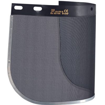 VISIGUARD vizor plasa