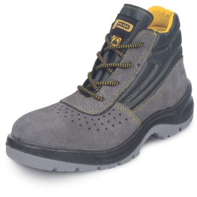 SVEVA MF ESD S1P SRC bocanci gri 36